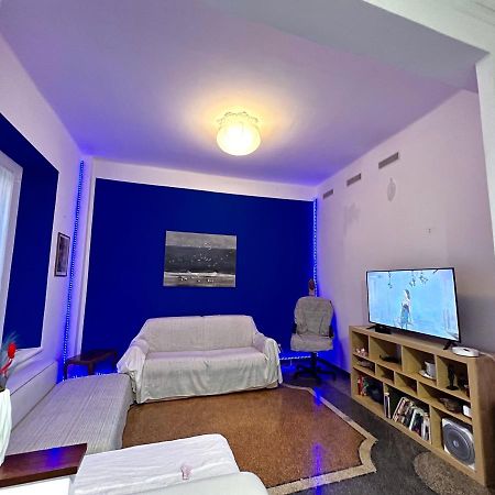 Garden House Apartment Genova Exterior foto
